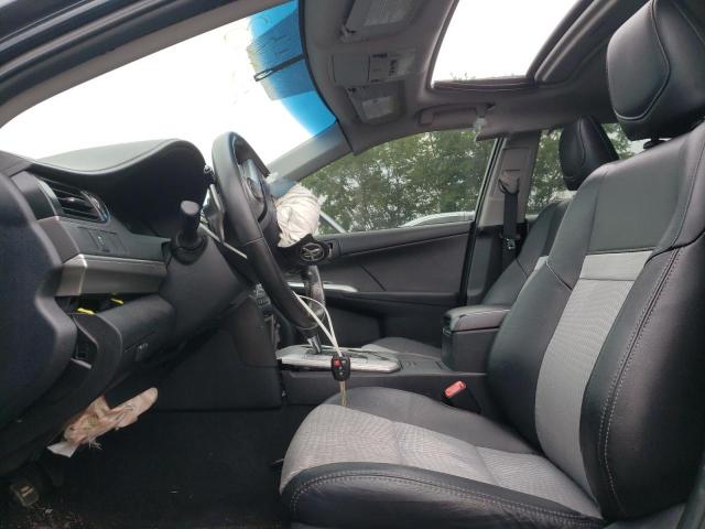 Photo 7 from auction – 2012 TOYOTA CAMRY BASE with VIN 4T1BF1FK1CU142923