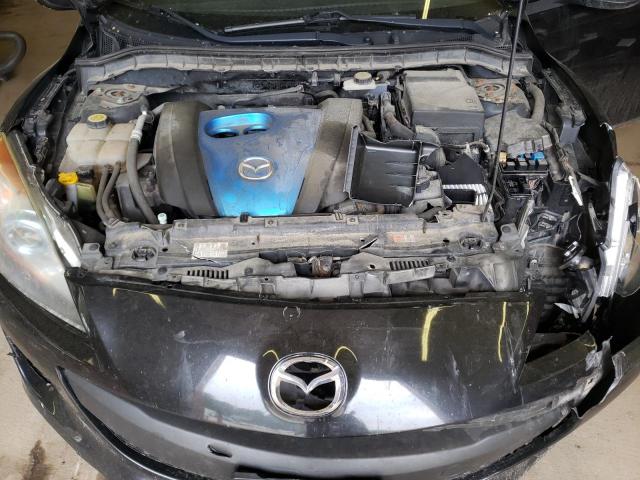 Photo 11 from auction – 2013 MAZDA 3 I with VIN JM1BL1L71D1720065