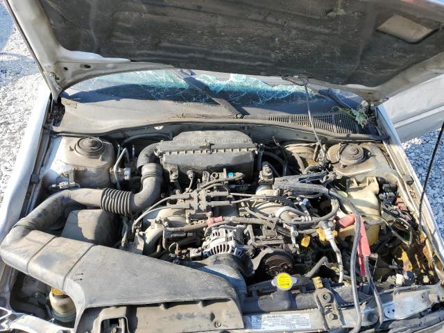 Photo 11 from auction – 2004 SUBARU LEGACY L S with VIN 4S3BE625247204785