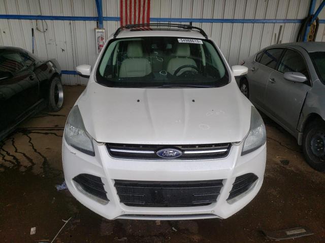 Photo 5 from auction – 2013 FORD ESCAPE SEL with VIN 1FMCU9HX1DUA46387
