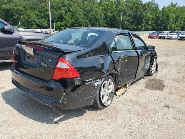 Photo 3 from auction – 2011 FORD FUSION SE with VIN 3FAHP0HA5BR260236