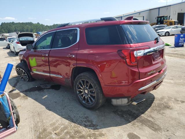 Photo 2 from auction – 2020 GMC ACADIA DEN with VIN 1GKKNXLS0LZ206973
