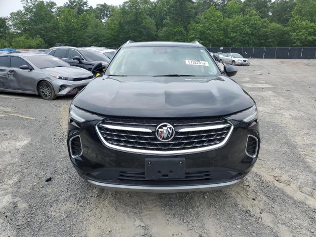 Photo 5 from auction – 2021 BUICK ENVISION P with VIN LRBAZLR48MD183663