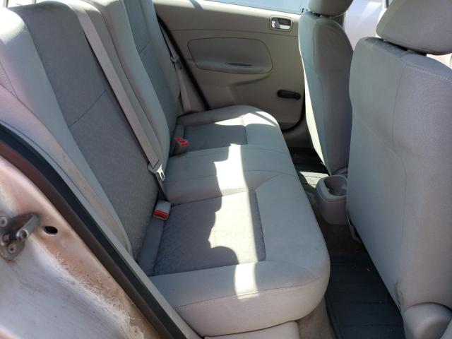 Photo 10 from auction – 2007 CHEVROLET COBALT LS with VIN 1G1AK55F077312368