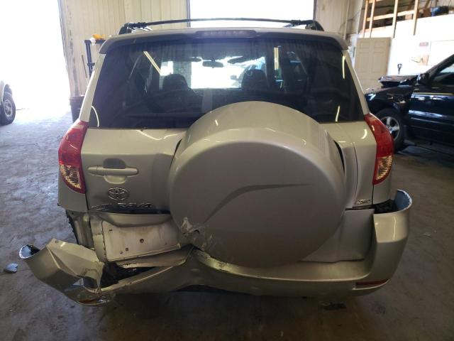 Photo 6 from auction – 2008 TOYOTA RAV4 LIMIT with VIN JTMBK31V986049317