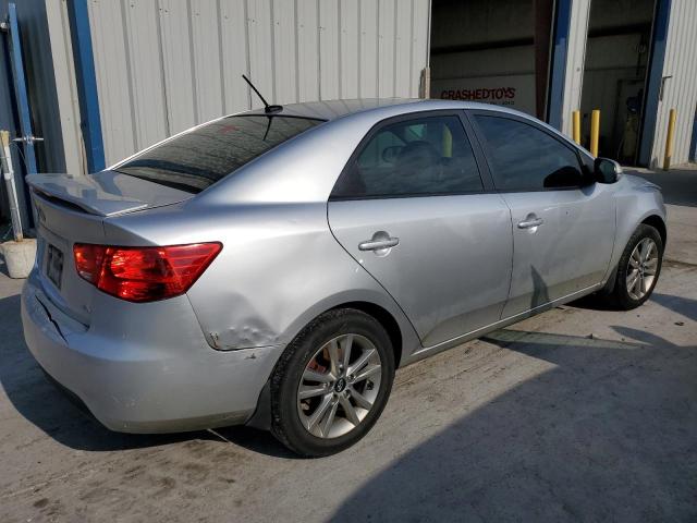Photo 3 from auction – 2012 KIA FORTE EX with VIN KNAFU4A28C5604664