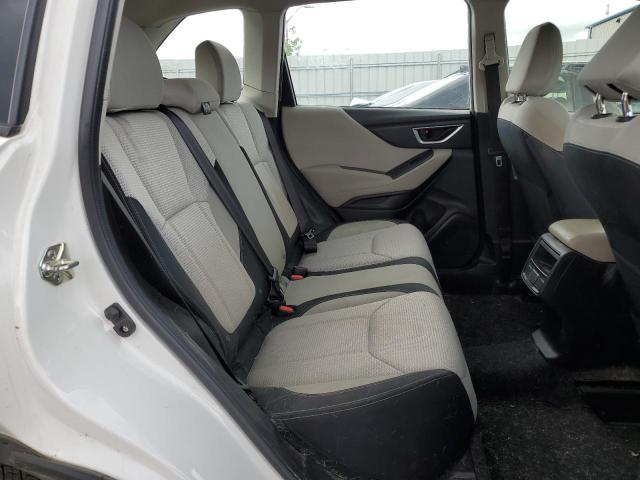 Photo 11 from auction – 2021 SUBARU FORESTER with VIN JF2SKADC9MH421169