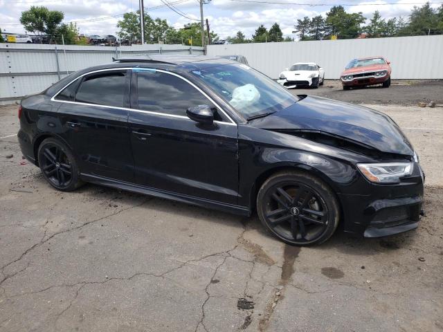 Photo 4 from auction – 2018 AUDI A3 PREMIUM with VIN WAUJ8GFFXJ1076738