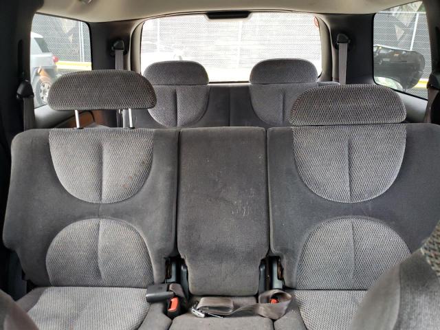 Photo 10 from auction – 2000 DODGE DURANGO with VIN 1B4HS28N2YF297688
