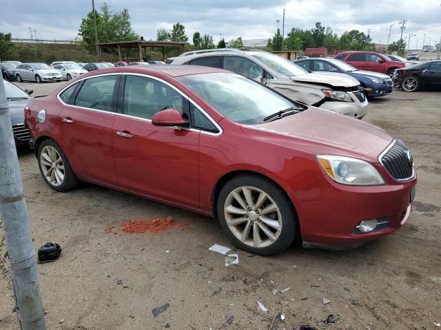 Фото 4 с аукциона – 2012 BUICK VERANO CON с VIN 1G4PR5SK9C4164713