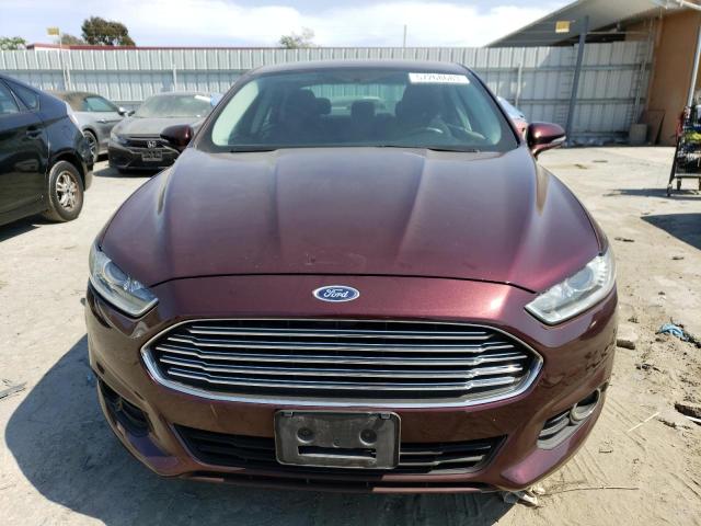 Photo 5 from auction – 2013 FORD FUSION SE with VIN 3FA6P0HR2DR273994