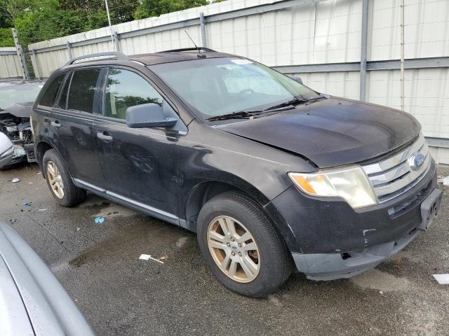 Photo 4 from auction – 2008 FORD EDGE SE with VIN 2FMDK46C78BA00880