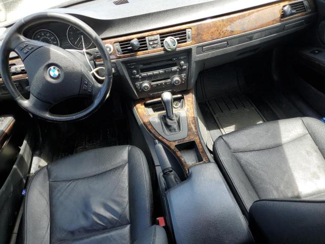Photo 8 from auction – 2007 BMW 328 XI with VIN WBAVC93517KX58840