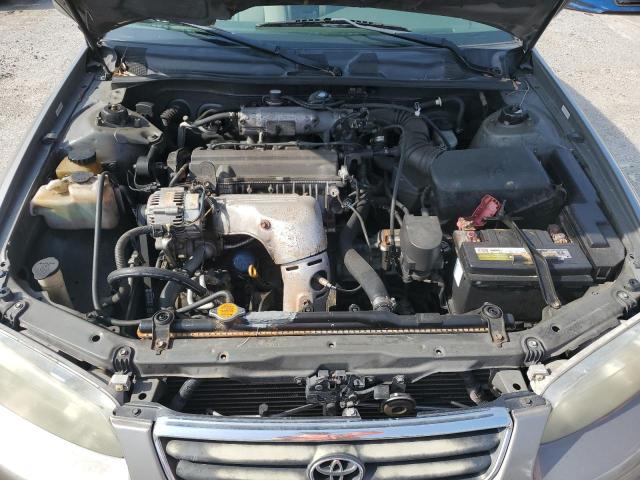 Photo 11 from auction – 2001 TOYOTA CAMRY CE with VIN 4T1BG22K11U066416