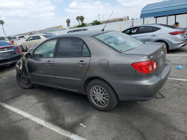 Photo 2 from auction – 2005 TOYOTA COROLLA CE with VIN 1NXBR30EX5Z429413