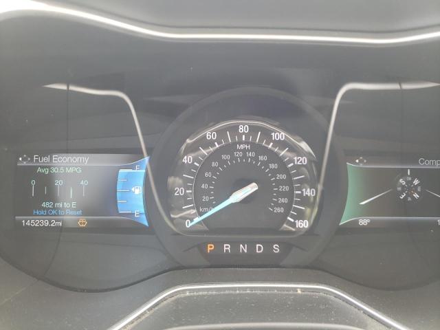 Photo 9 from auction – 2016 FORD FUSION SE with VIN 3FA6P0H77GR105903