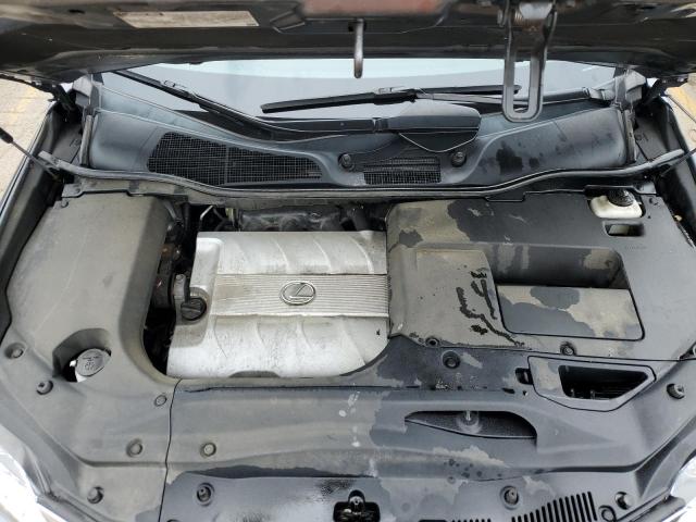 Photo 12 from auction – 2013 LEXUS RX 350 BAS with VIN 2T2BK1BAXDC167679
