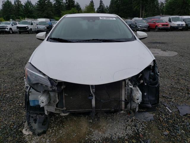 Photo 5 from auction – 2017 TOYOTA COROLLA L with VIN 2T1BURHE9HC878903