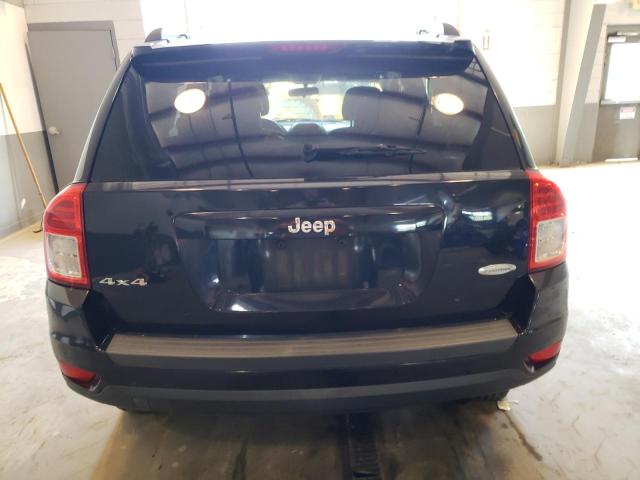 Photo 6 from auction – 2011 JEEP COMPASS SP with VIN 1J4NF1FB3BD135806