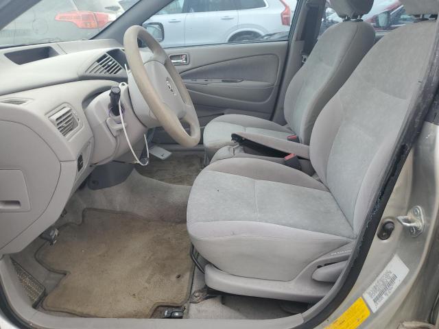 Photo 7 from auction – 2003 TOYOTA PRIUS with VIN JT2BK18U530080098
