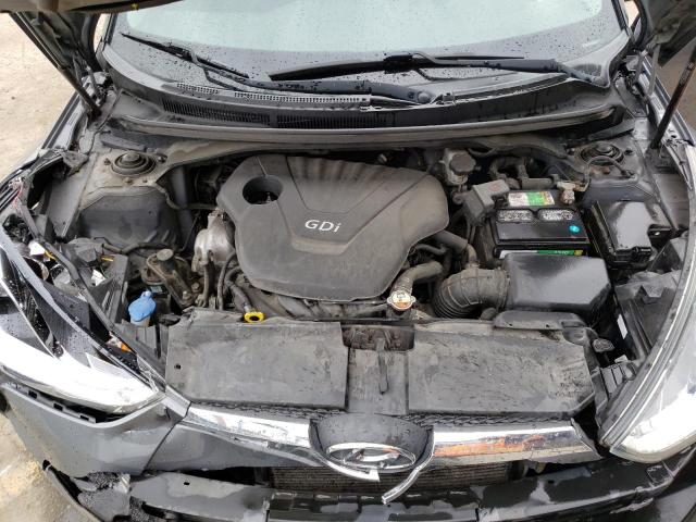 Photo 11 from auction – 2015 HYUNDAI VELOSTER with VIN KMHTC6AD6FU236576