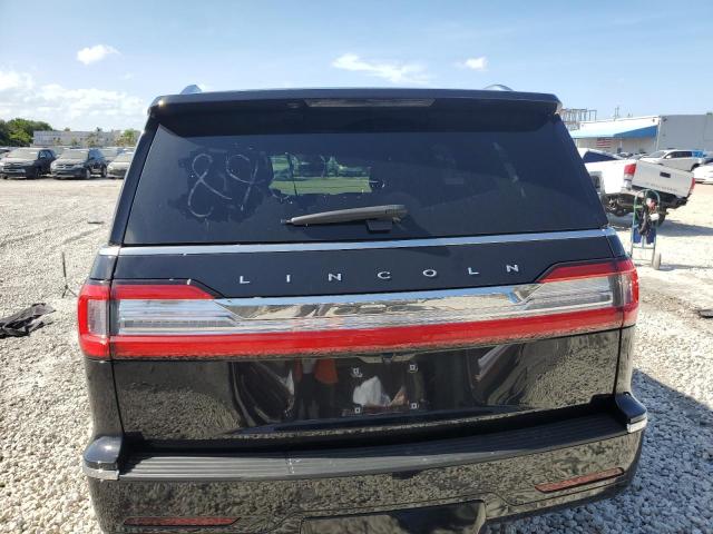 Photo 6 from auction – 2021 LINCOLN NAVIGATOR with VIN 5LMJJ2MT4MEL18982