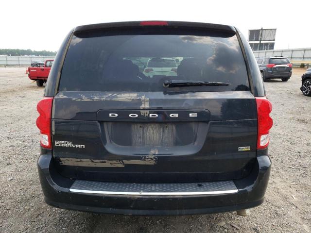 Photo 6 from auction – 2012 DODGE GRAND CARA with VIN 2C4RDGCGXCR203971