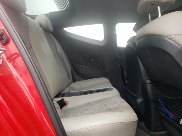 Photo 10 from auction – 2014 HYUNDAI VELOSTER with VIN KMHTC6AD7EU200264