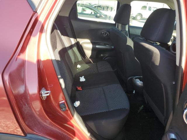 Photo 10 from auction – 2015 NISSAN JUKE S with VIN JN8AF5MR0FT510871