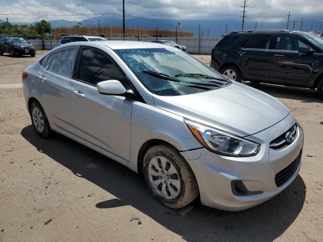 Photo 4 from auction – 2017 HYUNDAI ACCENT SE with VIN KMHCT4AE2HU279215