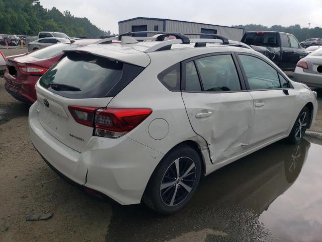 Photo 3 from auction – 2021 SUBARU IMPREZA PR with VIN 4S3GTAV67M3716519