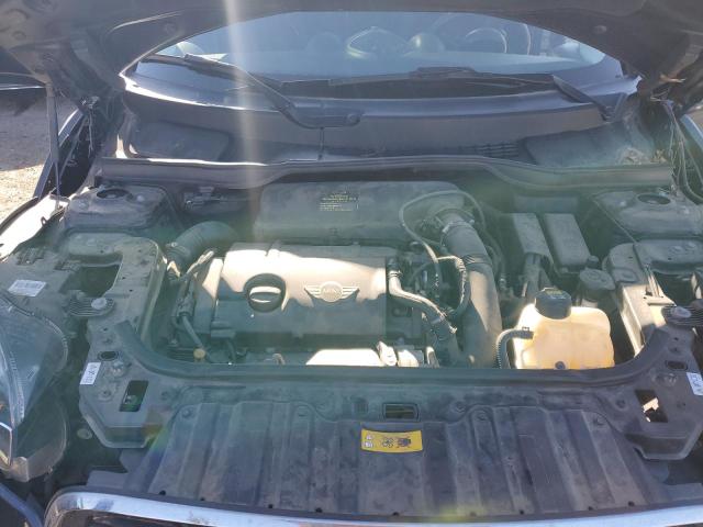 Photo 11 from auction – 2015 MINI COOPER S C with VIN WMWZC5C51FWP41960