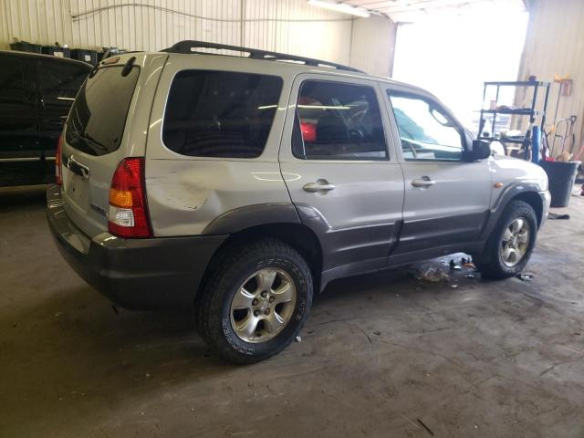 Photo 3 from auction – 2003 MAZDA TRIBUTE ES with VIN 4F2CZ96163KM41423