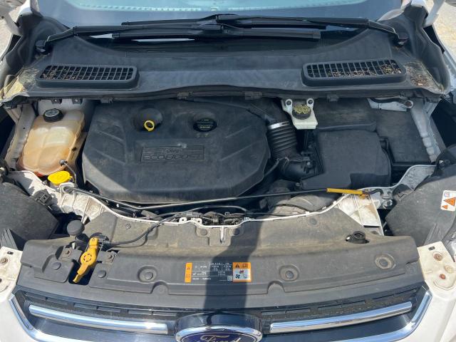 Photo 7 from auction – 2013 FORD ESCAPE TIT with VIN 1FMCU9J96DUB76483