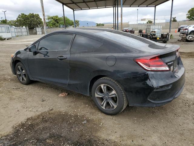 Photo 2 from auction – 2015 HONDA CIVIC EX with VIN 2HGFG3B88FH518938
