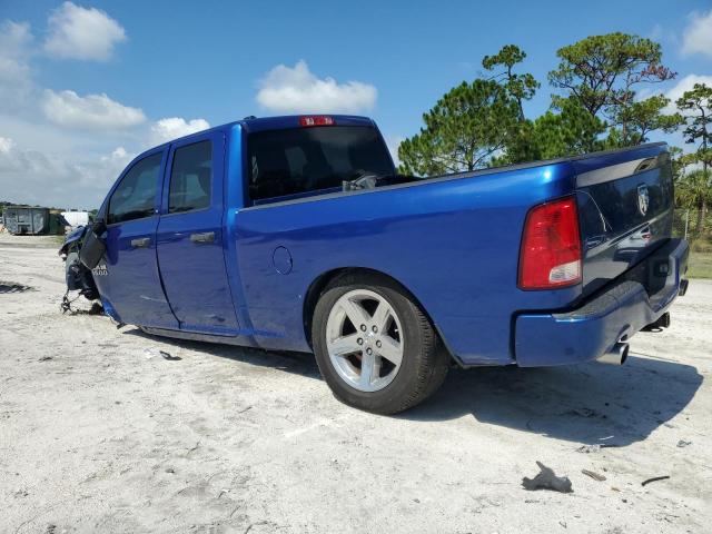 Photo 2 from auction – 2015 RAM 1500 ST with VIN 1C6RR6FT3FS505441