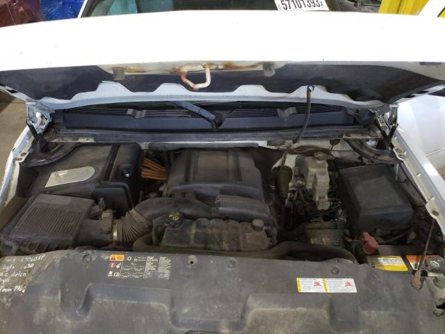 Photo 11 from auction – 2011 CHEVROLET SILVERADO with VIN 3GCUKUEJXBG300955