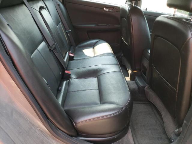Photo 10 from auction – 2008 CHEVROLET IMPALA LT with VIN 2G1WT58K181377529