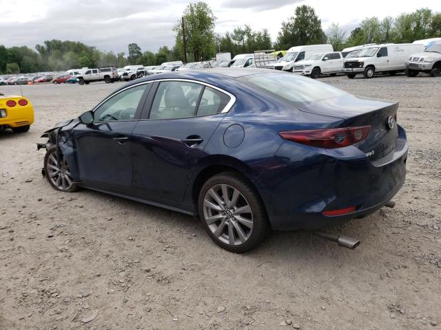 Photo 2 from auction – 2019 MAZDA 3 SELECT with VIN 3MZBPAAL2KM108779