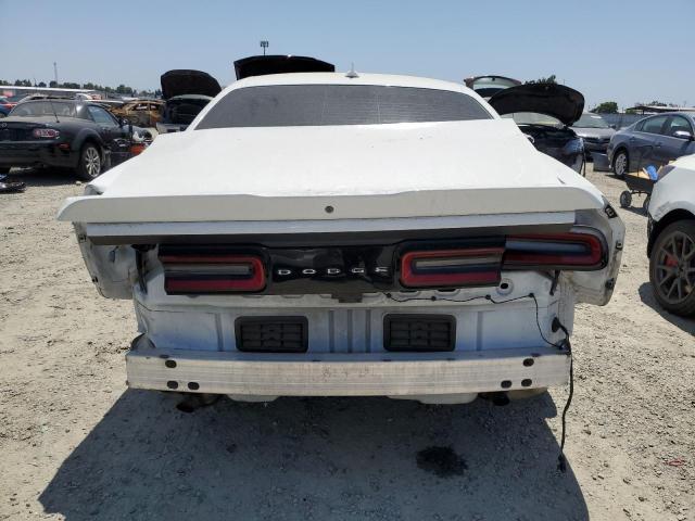Photo 6 from auction – 2018 DODGE CHALLENGER with VIN 2C3CDZAG5JH280565