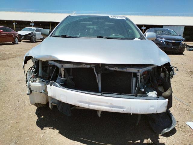 Photo 5 from auction – 2010 TOYOTA COROLLA BA with VIN JTDBU4EE2AJ085928