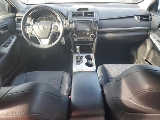 Photo 8 from auction – 2013 TOYOTA CAMRY L with VIN 4T1BF1FK8DU292450