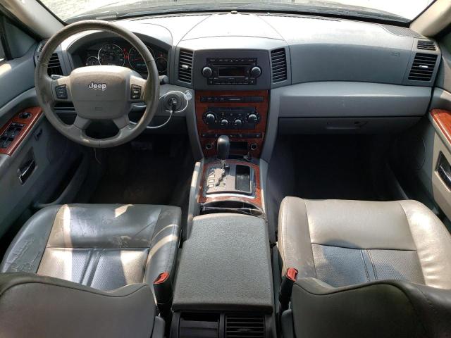 Photo 8 from auction – 2006 JEEP GRAND CHER with VIN 1J8HS58N86C141330