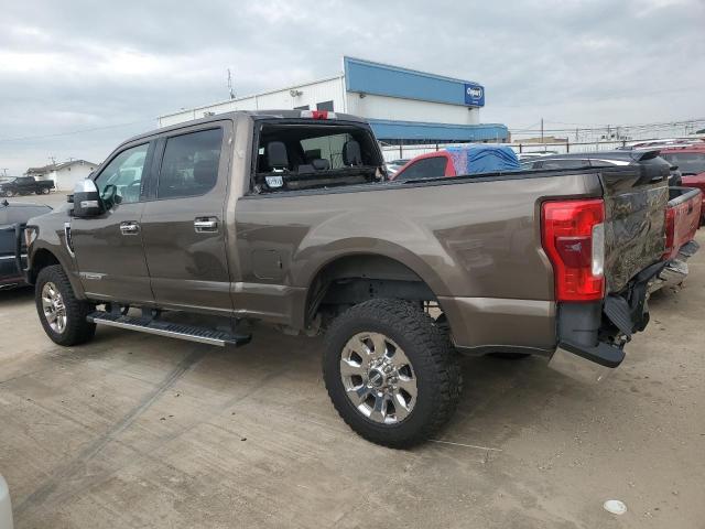 Photo 2 from auction – 2017 FORD F250 SUPER with VIN 1FT7W2BT8HED06815