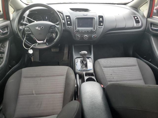 Photo 8 from auction – 2018 KIA FORTE LX with VIN 3KPFL4A74JE190690