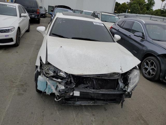 Photo 5 from auction – 2015 LEXUS ES 350 with VIN JTHBK1GG1F2188888