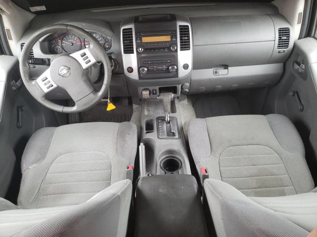 Photo 8 from auction – 2015 NISSAN FRONTIER with VIN 1N6BD0CT8FN749320