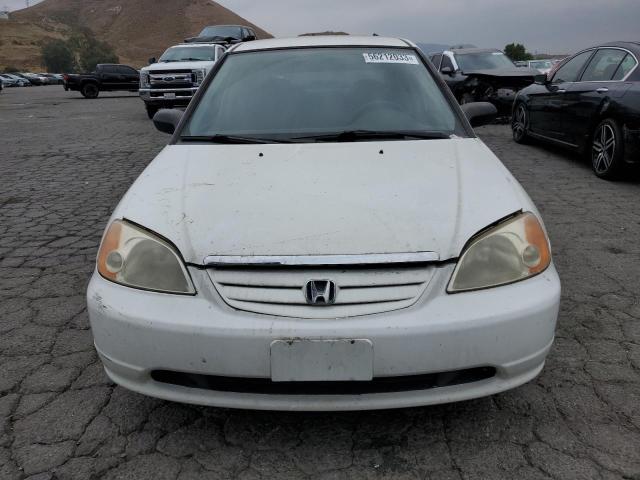 Photo 5 from auction – 2002 HONDA CIVIC LX with VIN 2HGES16532H586282