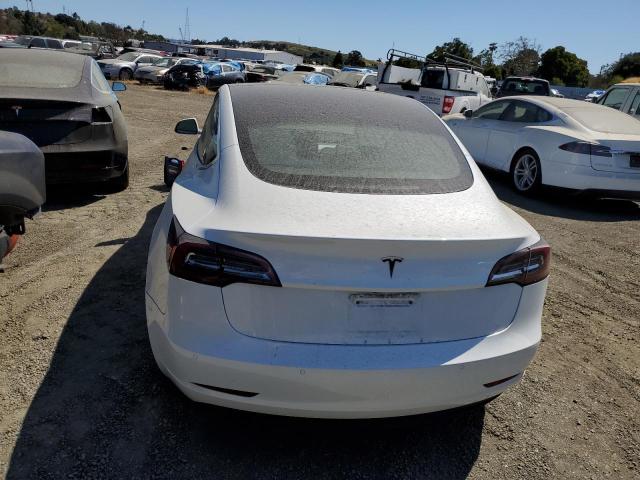 Photo 6 from auction – 2020 TESLA MODEL 3 with VIN 5YJ3E1EA0LF615899