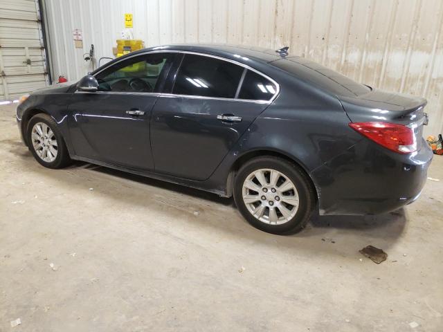 Photo 2 from auction – 2013 BUICK REGAL PREM with VIN 2G4GS5ER7D9248069